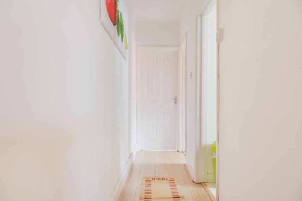 03 Bedroom Apartment-Self Check In ロンドン エクステリア 写真