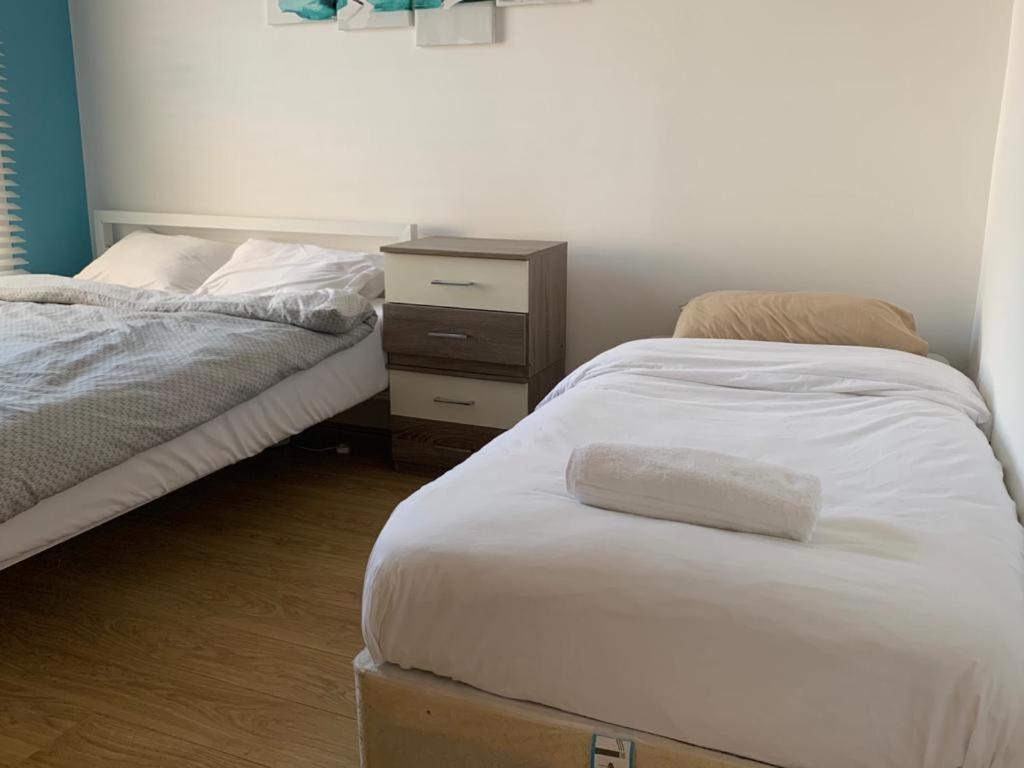 03 Bedroom Apartment-Self Check In ロンドン エクステリア 写真
