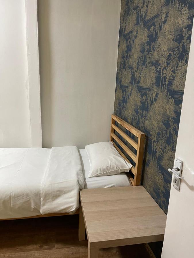 03 Bedroom Apartment-Self Check In ロンドン エクステリア 写真